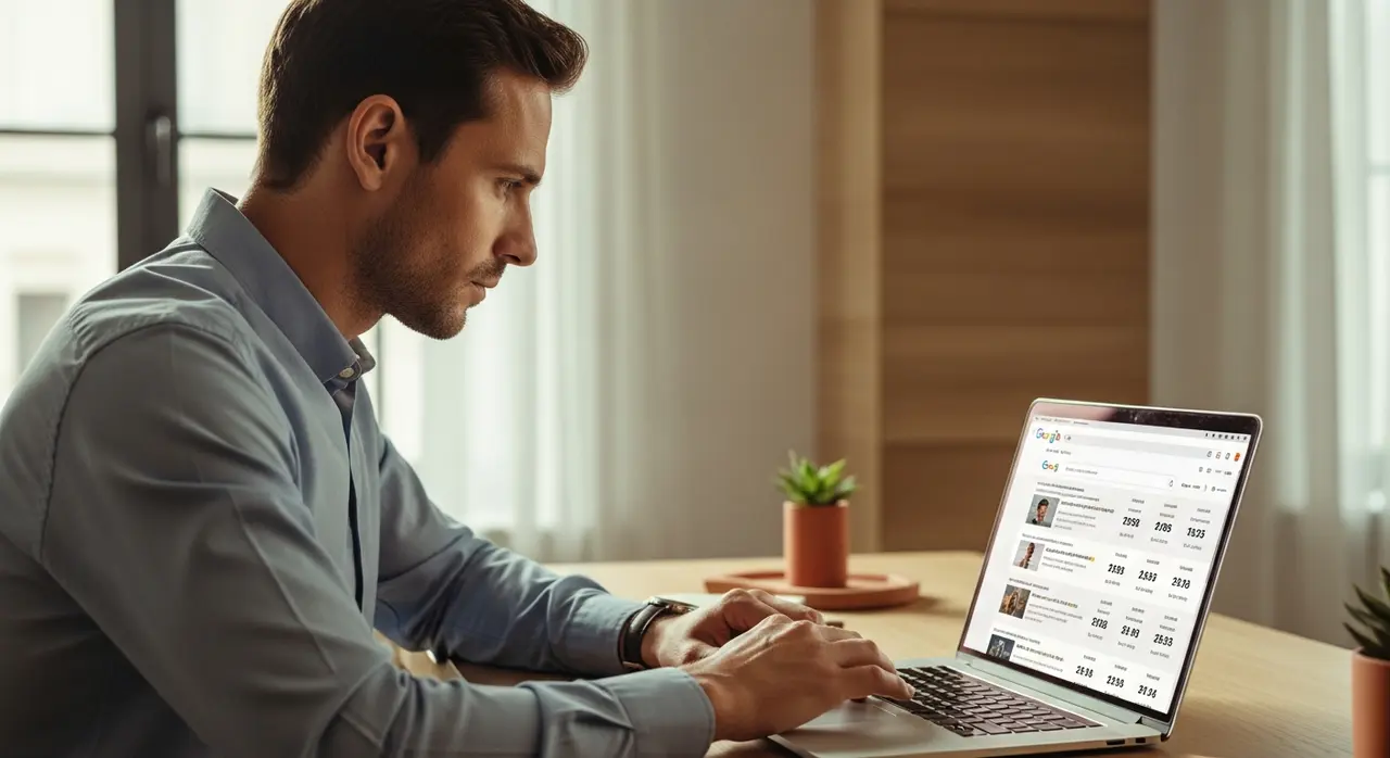 Freelance SEO Tarbes