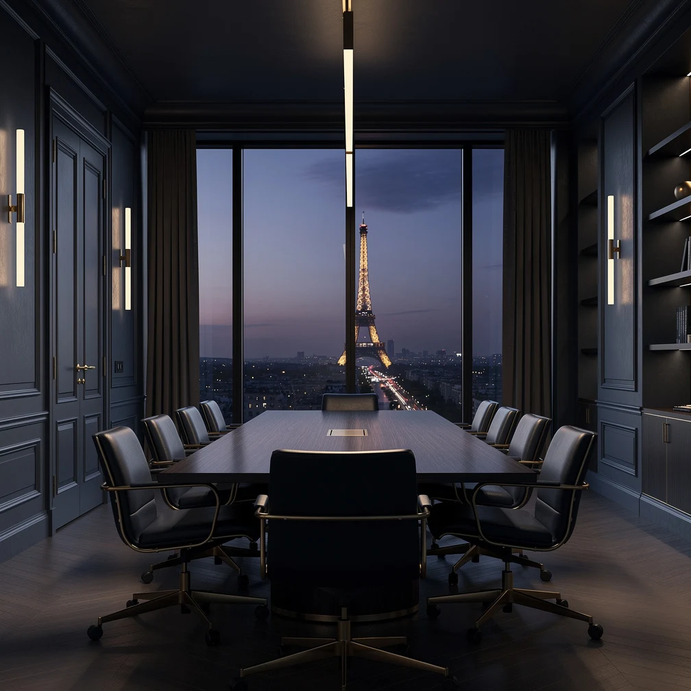 Freelance SEO Tarbes — Siège Net.Fr SAS, holding française à Paris